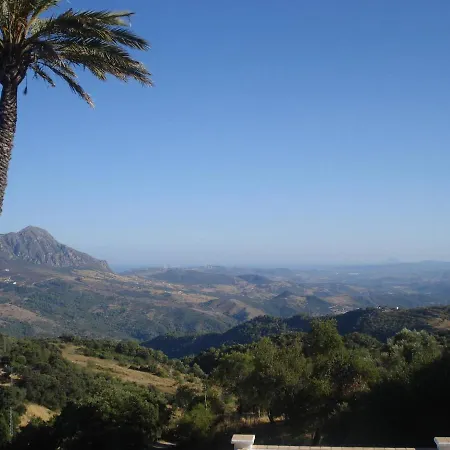 Private Heated Pool Διαμέρισμα Gaucín